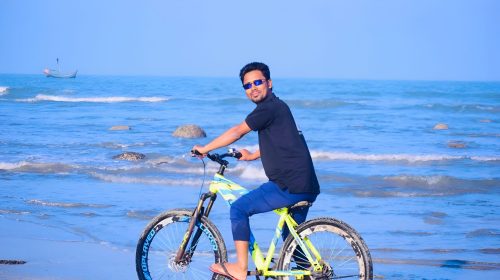 সেন্টমার্টিন নিরাপত্তা: গুজব বনাম বাস্তব